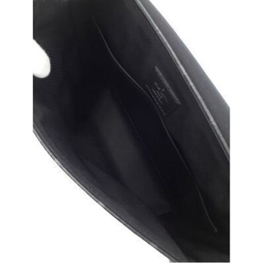 Louis Vuitton Monogram Eclipse Black District Sho… - image 3